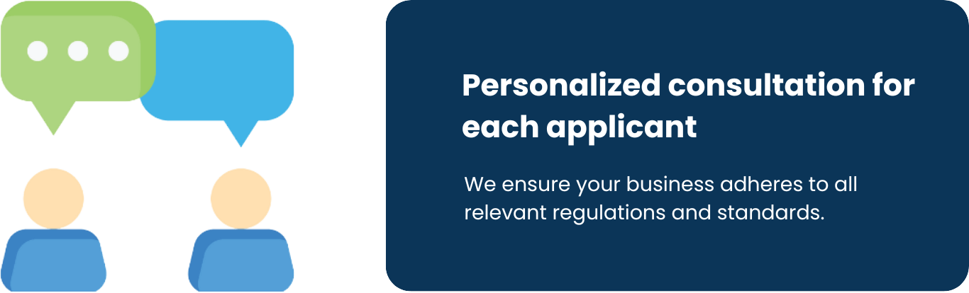 Personalized-consultation